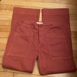 Sundry Wide Leg Pants